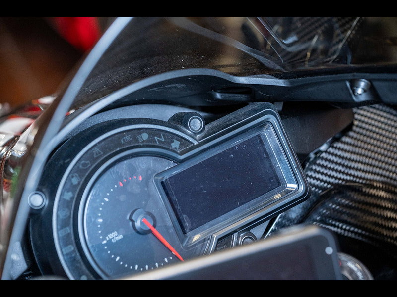 KAWASAKI Ninja H2 1000 Super Sports Petrol Manual (200 ps) 0dr Manual 2026