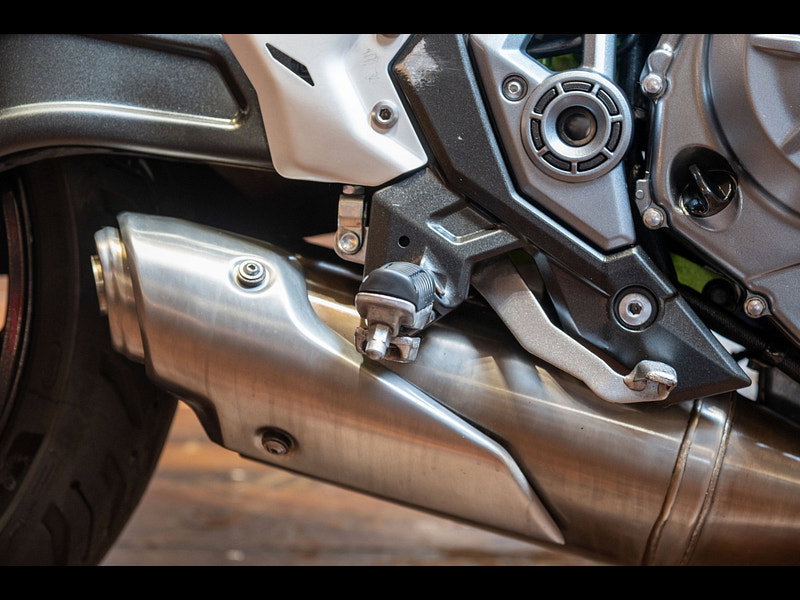 KAWASAKI Z650 *Value For Money*  0dr Manual 2026