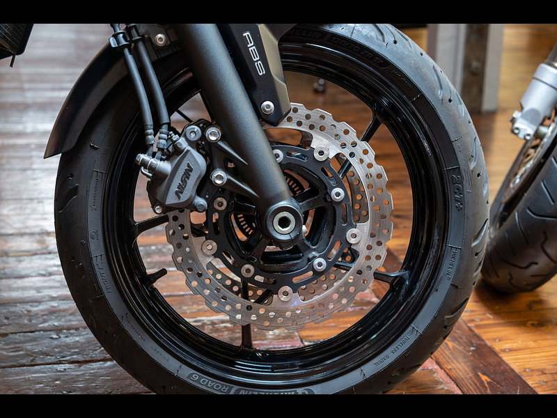 KAWASAKI Z650 *Value For Money*  0dr Manual 2026