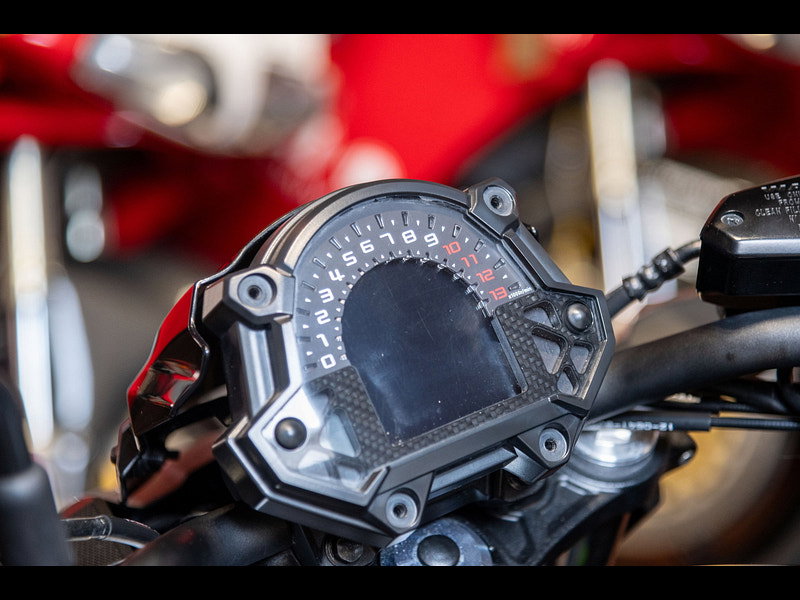 KAWASAKI Z650 *Value For Money*  0dr Manual 2026