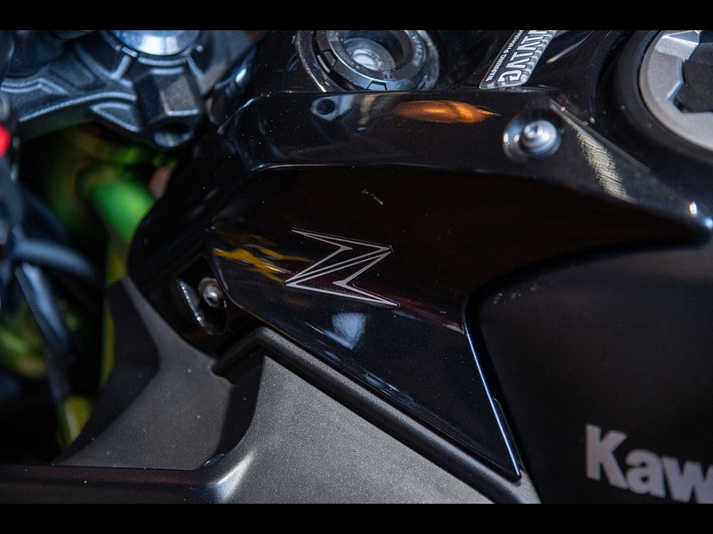 KAWASAKI Z650 *Value For Money*  0dr Manual 2026