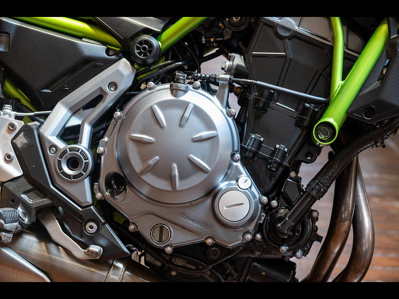 KAWASAKI Z650 *Value For Money*  0dr Manual 2026