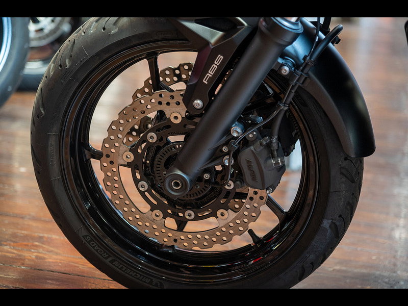 KAWASAKI Z650 *Value For Money*  0dr Manual 2026