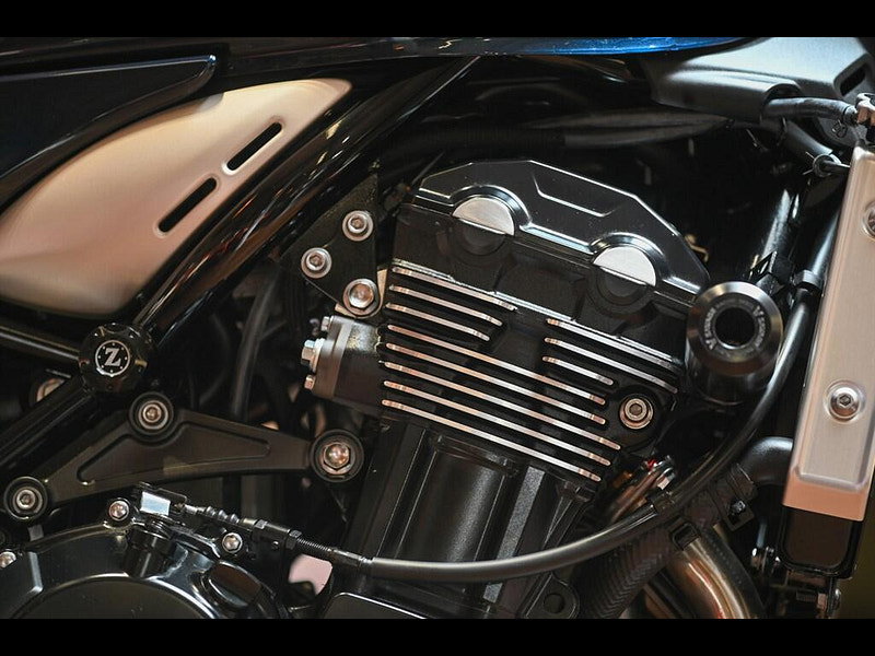 KAWASAKI Z900 rs *Original Example - Only 578 Miles* 0dr Manual 2026