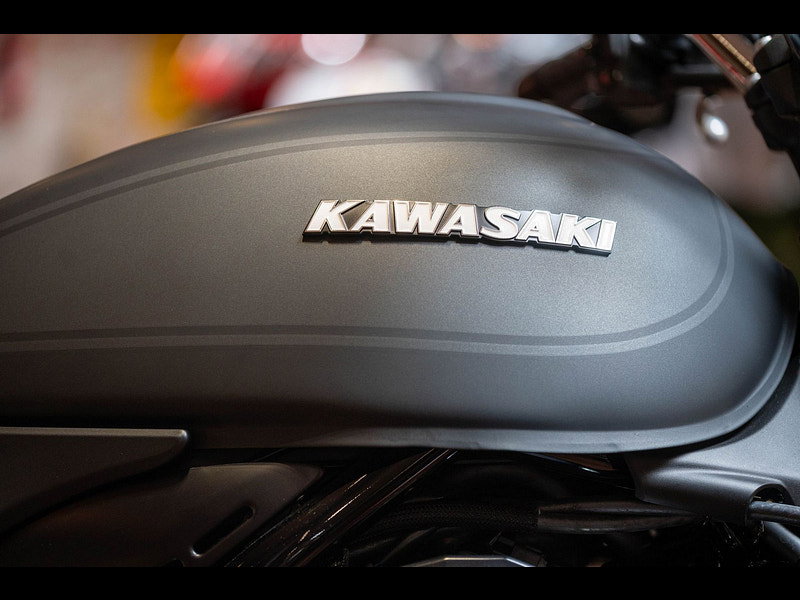 KAWASAKI Z900 rs se *Just 15 Miles - Beautiful!* 0dr Manual 2026