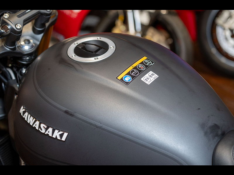 KAWASAKI Z900 rs se *Just 15 Miles - Beautiful!* 0dr Manual 2026