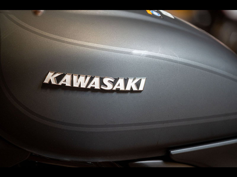 KAWASAKI Z900 rs se *Just 15 Miles - Beautiful!* 0dr Manual 2026