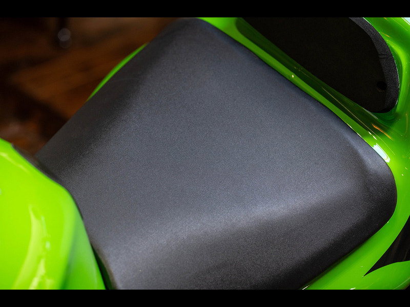 KAWASAKI ZX-7R *Beautiful Condition* 0dr  2026