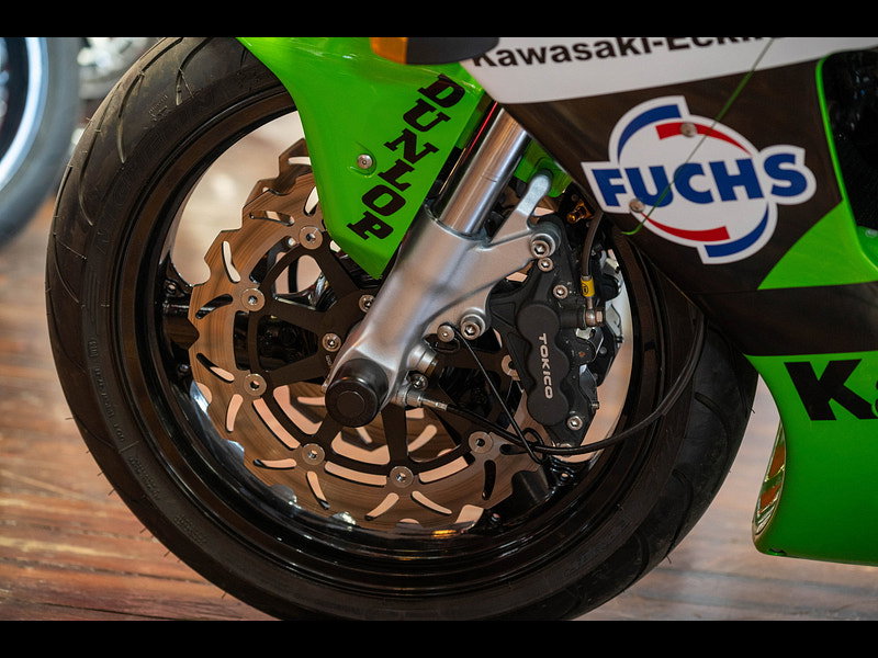 KAWASAKI ZX-7R *Beautiful Condition* 0dr  2026