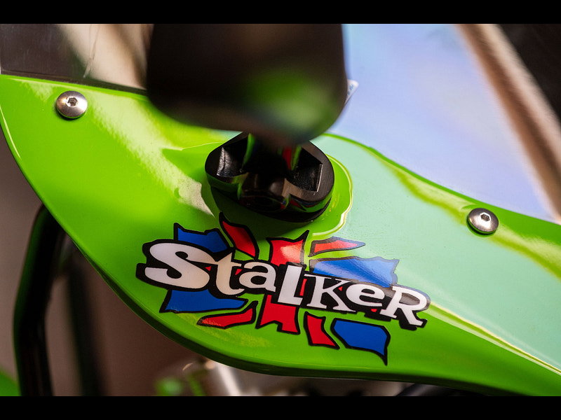 KAWASAKI ZX-7R *Beautiful Condition* 0dr  2026