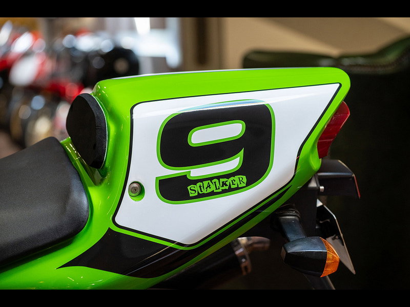 KAWASAKI ZX-7R *Beautiful Condition* 0dr  2026