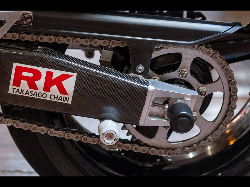 KAWASAKI ZX-7R *Beautiful Condition* 0dr  2026