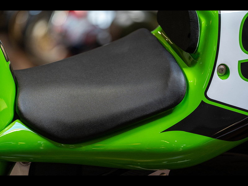KAWASAKI ZX-7R *Beautiful Condition* 0dr  2026