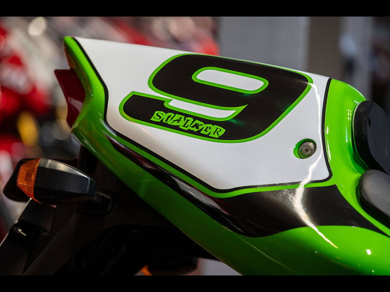 KAWASAKI ZX-7R *Beautiful Condition* 0dr  2026