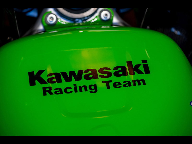 KAWASAKI ZX-7R *Beautiful Condition* 0dr  2026