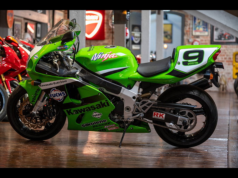 KAWASAKI ZX-7R *Beautiful Condition* 0dr  2026