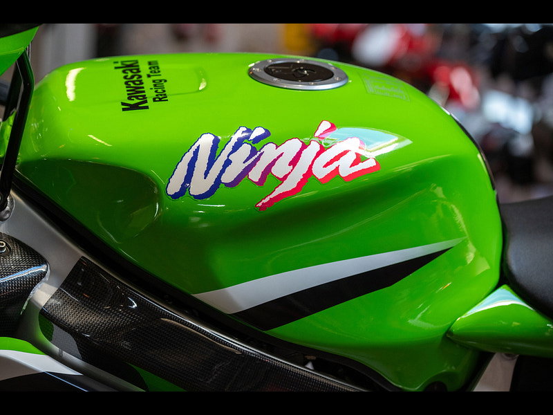 KAWASAKI ZX-7R *Beautiful Condition* 0dr  2026