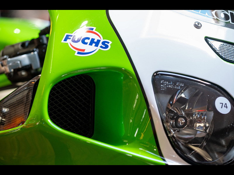 KAWASAKI ZX-7R *Beautiful Condition* 0dr  2026