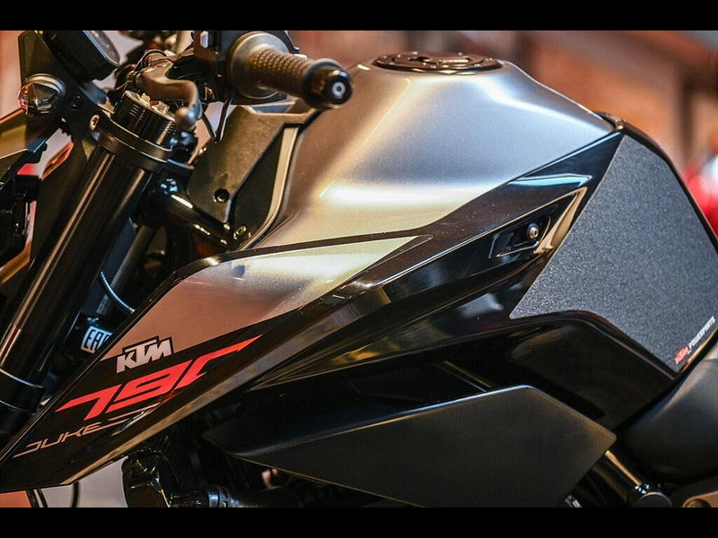 KTM 790 Duke *LOWERED SUSPESNION* - *Finance Available* 0dr Manual 2026
