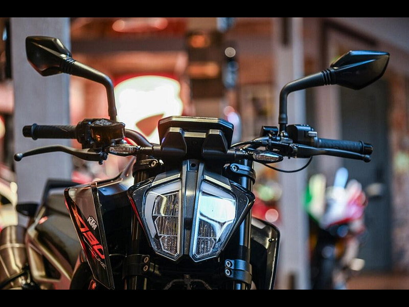 KTM 790 Duke *LOWERED SUSPESNION* - *Finance Available* 0dr Manual 2026