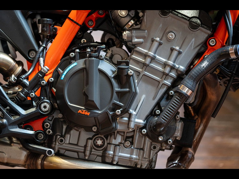 KTM 890 Duke *R Model - Lovely Example* 0dr Manual 2026