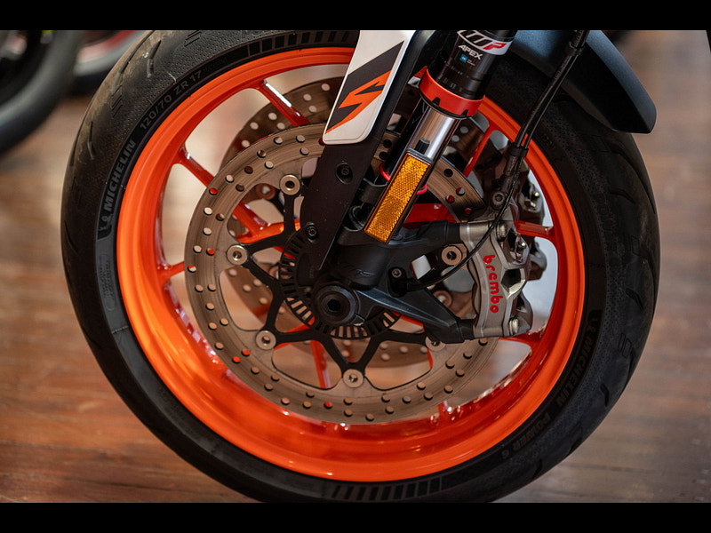 KTM 890 Duke *R Model - Lovely Example* 0dr Manual 2026