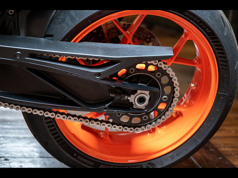 KTM 890 Duke *R Model - Lovely Example* 0dr Manual 2026