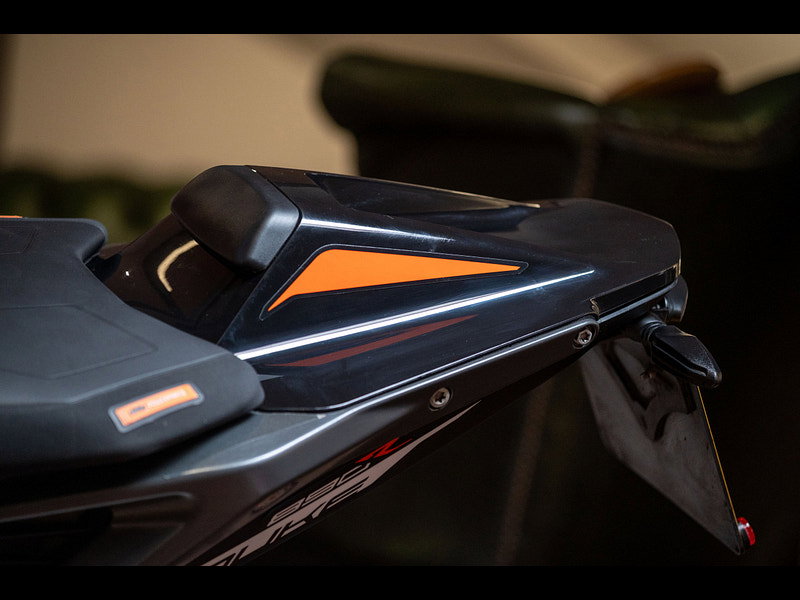 KTM 890 Duke *R Model - Lovely Example* 0dr Manual 2026