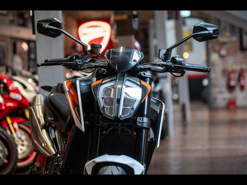 KTM 890 Duke *R Model - Lovely Example* 0dr Manual 2026