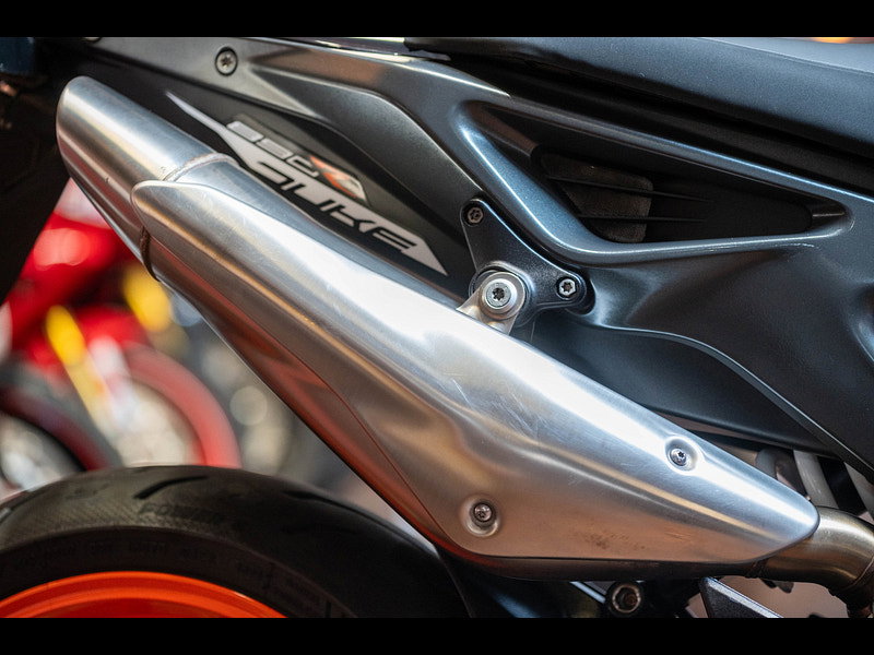 KTM 890 Duke *R Model - Lovely Example* 0dr Manual 2026