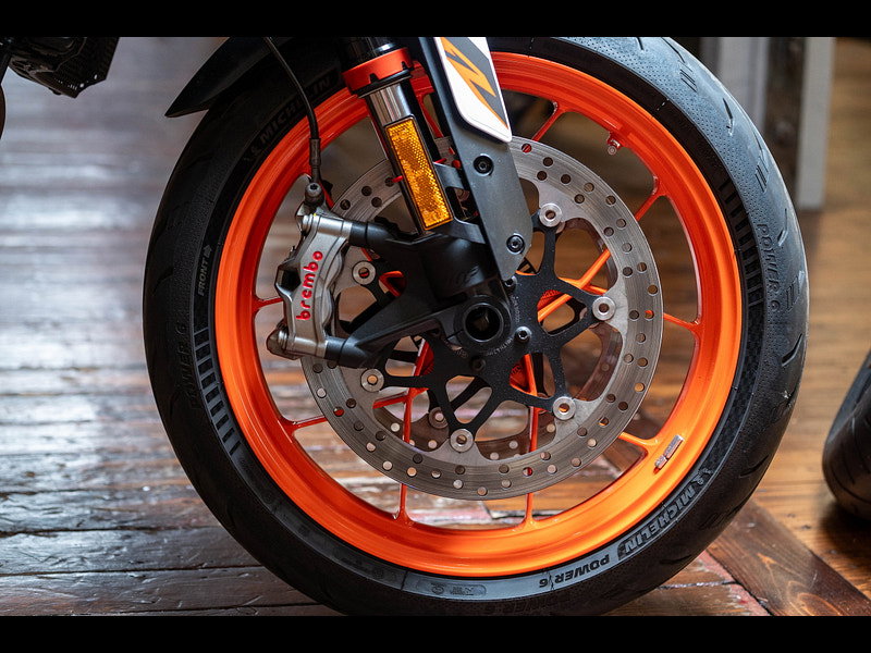 KTM 890 Duke *R Model - Lovely Example* 0dr Manual 2026
