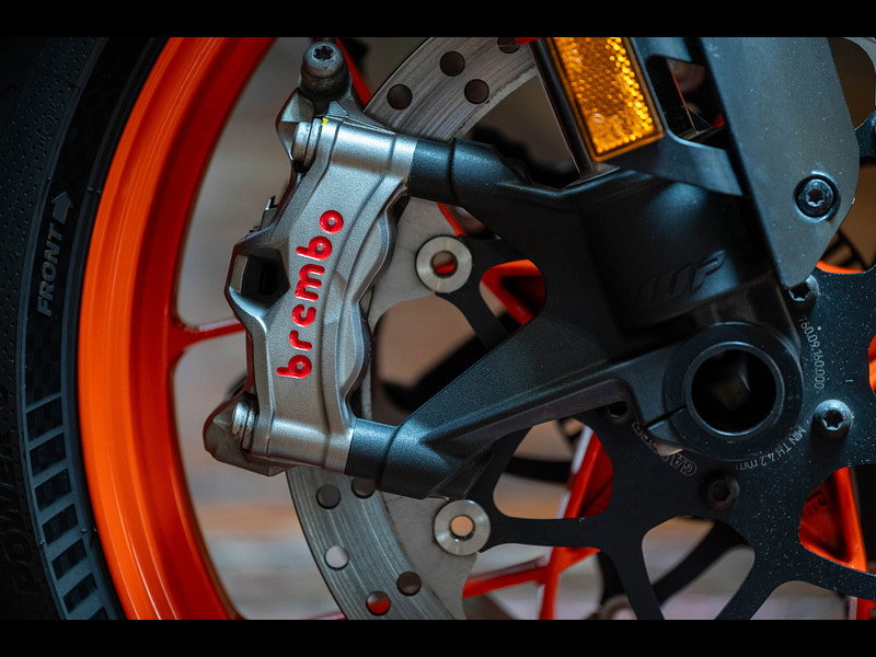 KTM 890 Duke *R Model - Lovely Example* 0dr Manual 2026