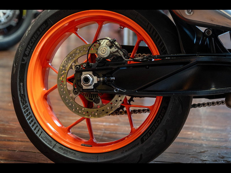 KTM 890 Duke *R Model - Lovely Example* 0dr Manual 2026