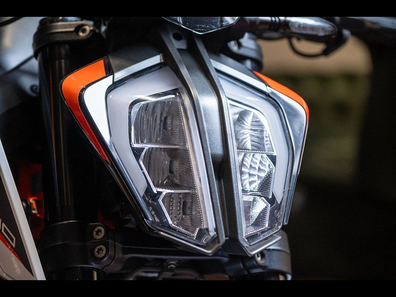 KTM 890 Duke *R Model - Lovely Example* 0dr Manual 2026