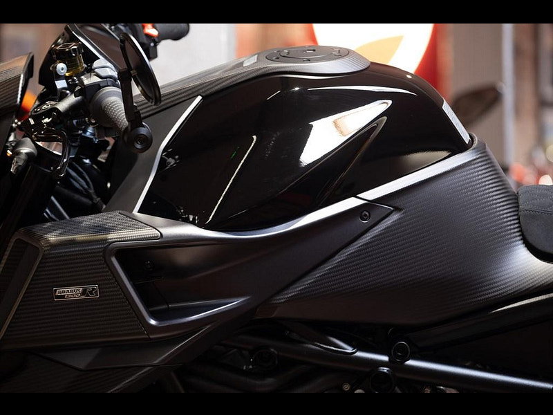 KTM Brabus 1300 R Brabus 1300 R Edition 23 1 of only 145 0dr Automatic 2026