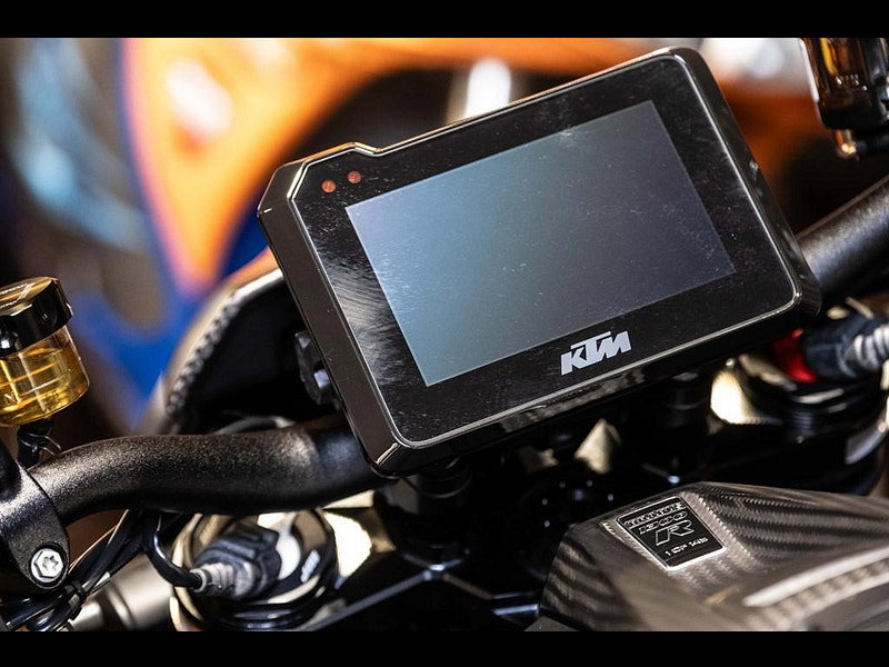 KTM Brabus 1300 R Brabus 1300 R Edition 23 1 of only 145 0dr Automatic 2026