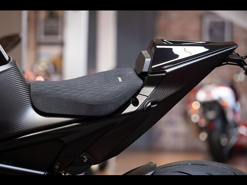 KTM Brabus 1300 R Brabus 1300 R Edition 23 1 of only 145 0dr Automatic 2026