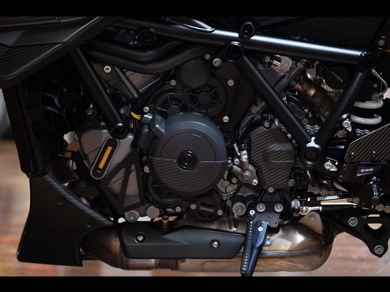 KTM Brabus 1300 R Brabus 1300 R Edition 23 1 of only 145 0dr Automatic 2026