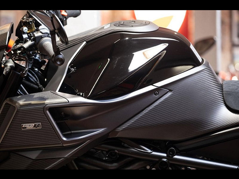KTM Brabus 1300 R Brabus 1300 R Edition 23 1 of only 145 0dr Automatic 2026