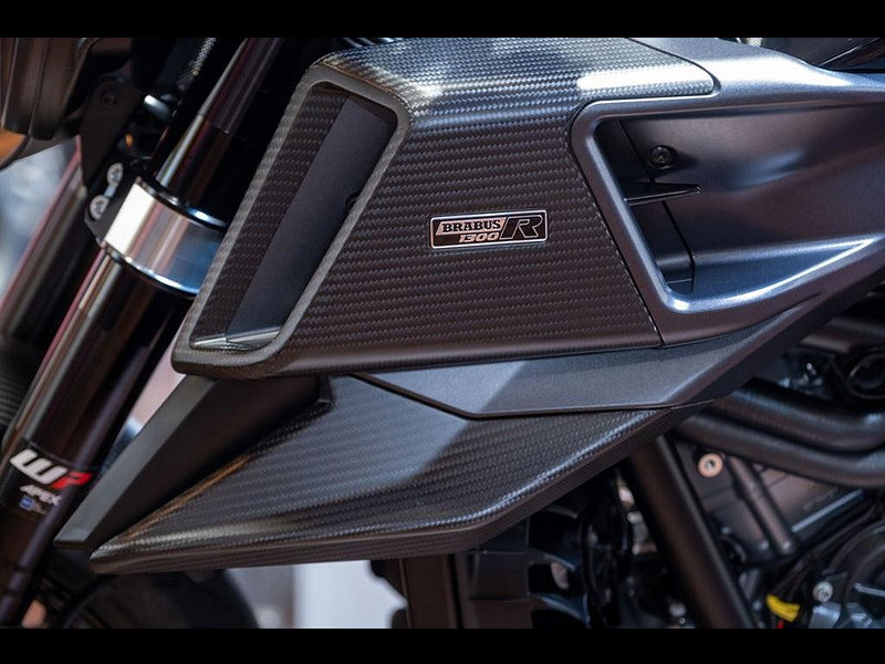 KTM Brabus 1300 R Brabus 1300 R Edition 23 1 of only 145 0dr Automatic 2026