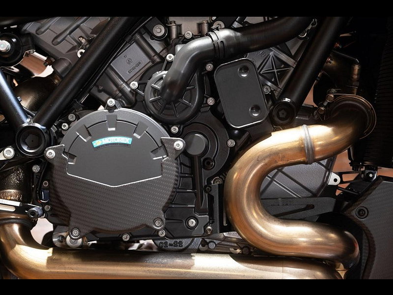 KTM Brabus 1300 R Brabus 1300 R Edition 23 1 of only 145 0dr Automatic 2026