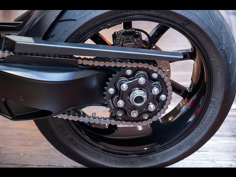 KTM Brabus 1300 R Brabus 1300 R Edition 23 1 of only 145 0dr Automatic 2026