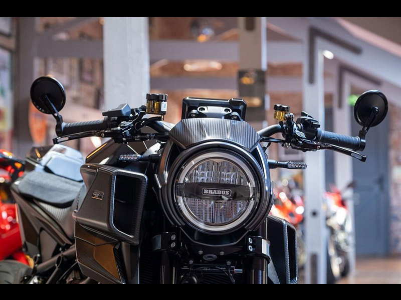 KTM Brabus 1300 R Brabus 1300 R Edition 23 1 of only 145 0dr Automatic 2026