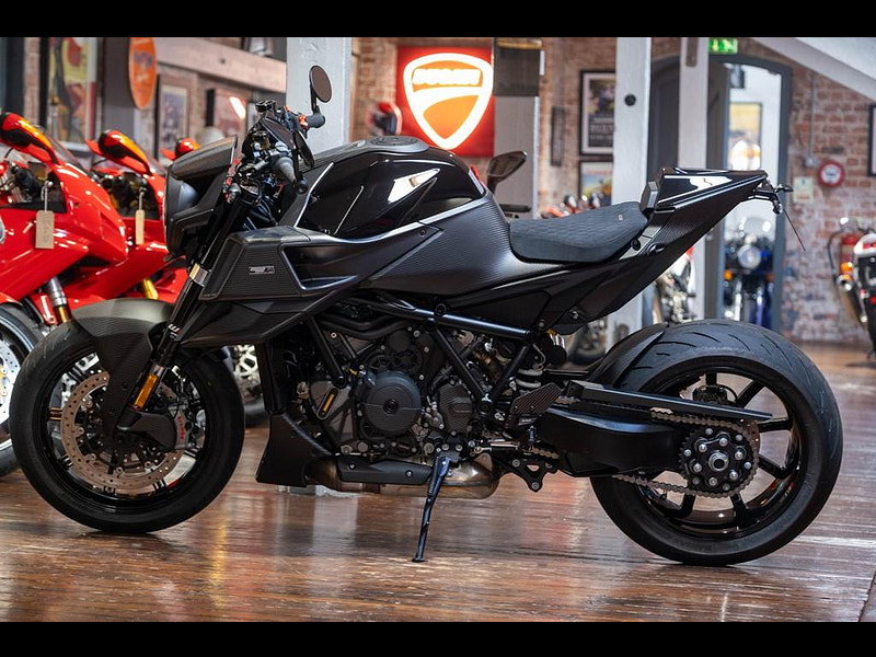 KTM Brabus 1300 R Brabus 1300 R Edition 23 1 of only 145 0dr Automatic 2026