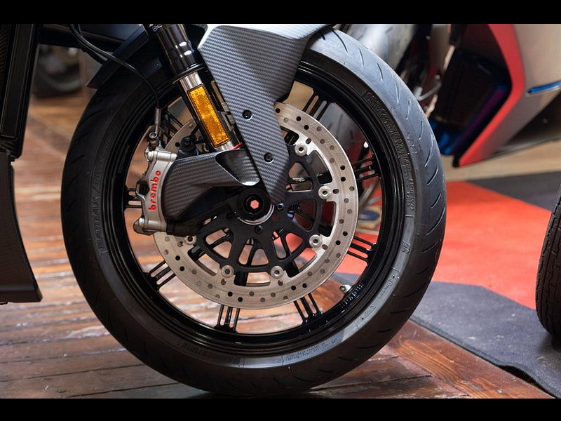KTM Brabus 1300 R Brabus 1300 R Edition 23 1 of only 145 0dr Automatic 2026