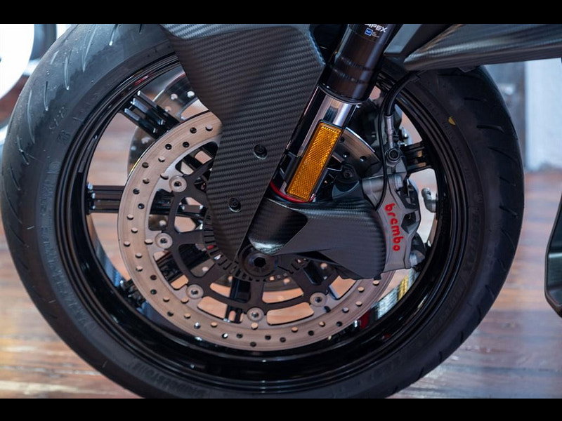 KTM Brabus 1300 R Brabus 1300 R Edition 23 1 of only 145 0dr Automatic 2026