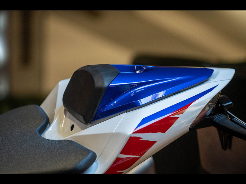 Honda Cbr1000rr fireblade sp *Just 919 Miles From New* 0dr Manual 2026
