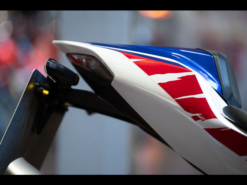 Honda Cbr1000rr fireblade sp *Just 919 Miles From New* 0dr Manual 2026