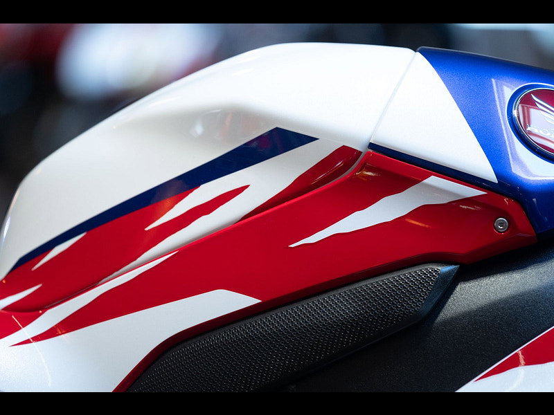 Honda Cbr1000rr fireblade sp *Just 919 Miles From New* 0dr Manual 2026