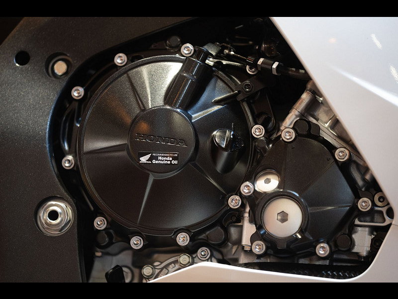 Honda Cbr1000rr fireblade sp *Just 919 Miles From New* 0dr Manual 2026